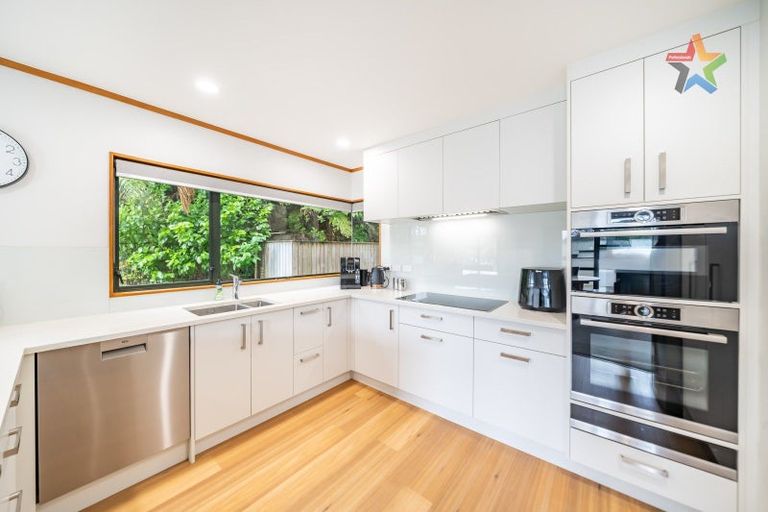 Photo of property in 45b Holland Street, Wainuiomata, Lower Hutt, 5014