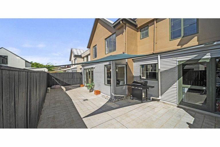 Photo of property in 4/60 Matipo Street, Riccarton, Christchurch, 8041