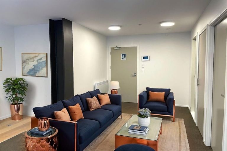 Photo of property in 106/111 Dixon Street, Te Aro, Wellington, 6011