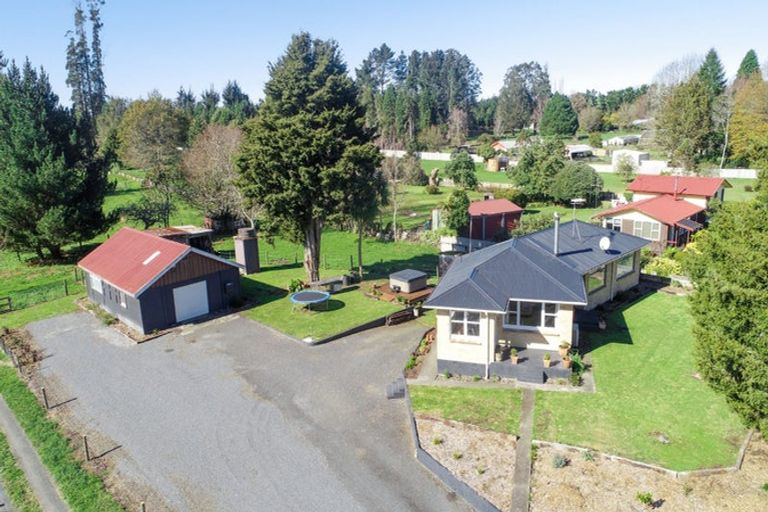 Photo of property in 47 Lochmaben Road, Tokoroa, 3420