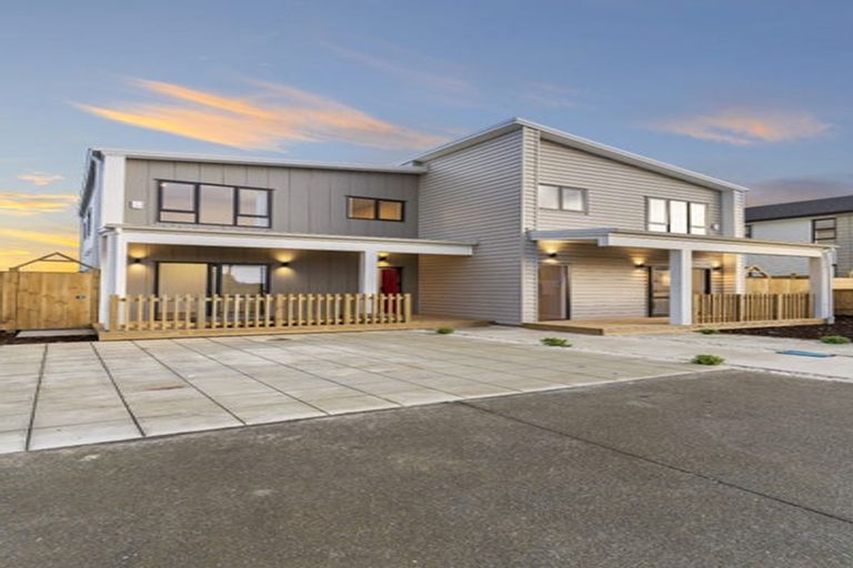 Photo of property in 80b Kahui Parade, Karaka, 2113