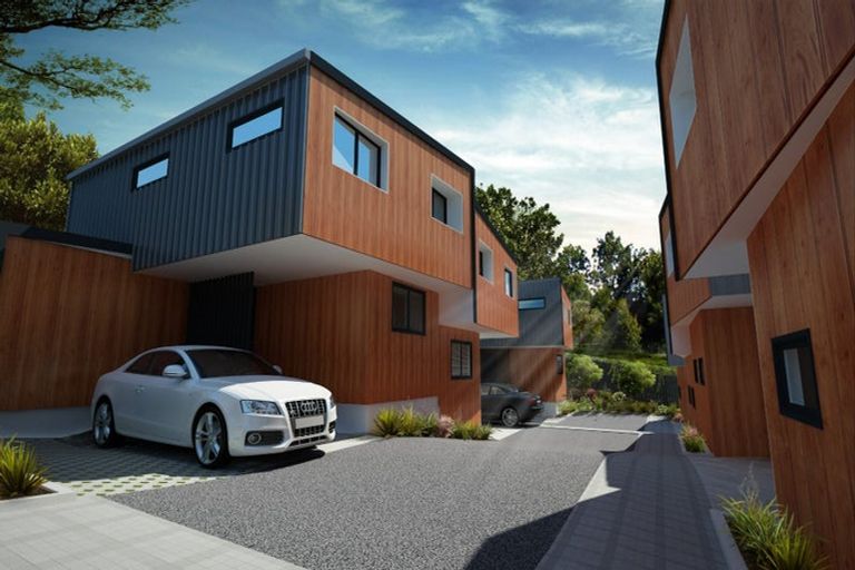 Photo of property in 21b Chippendale Crescent, Birkdale, Auckland, 0626