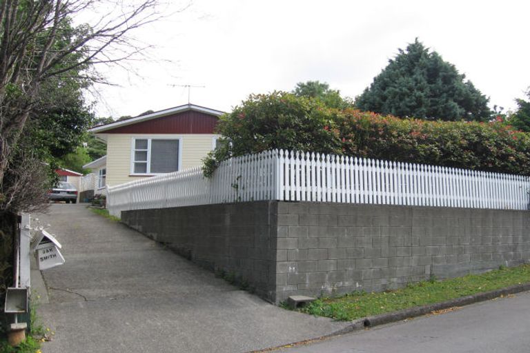 Photo of property in 311 Main Road North, Brown Owl, Upper Hutt, 5018