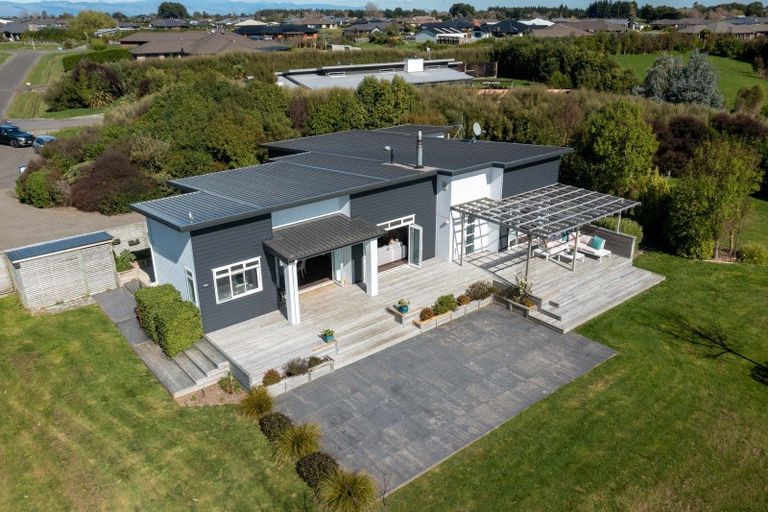 Photo of property in 15 Sika Avenue, Feilding, 4775