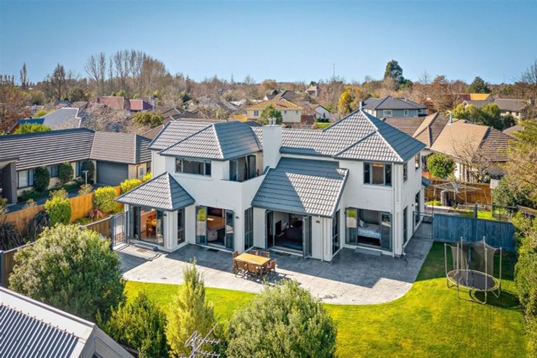 Photo of property in 7 Hemsworth Mews, Casebrook, Christchurch, 8051