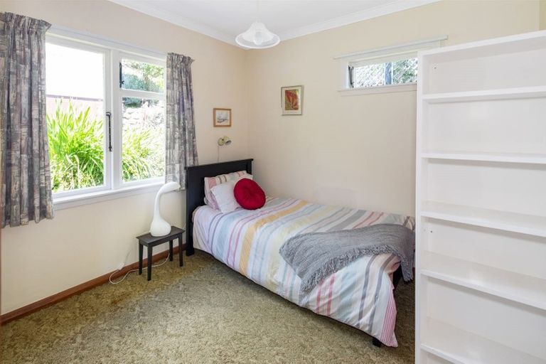 Photo of property in 134 Cecil Road, Wadestown, Wellington, 6012