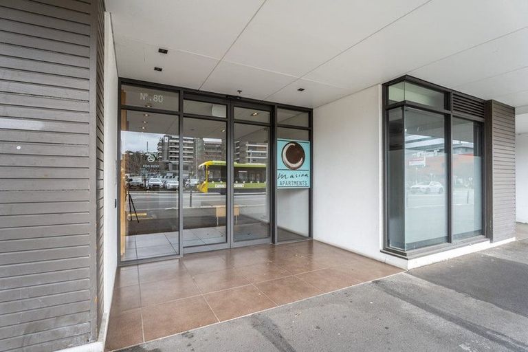 Photo of property in Masina Apartments, 204/80 Riddiford Street, Newtown, Wellington, 6021