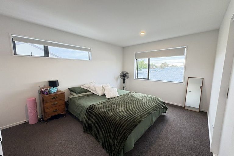 Photo of property in 2/112 Burke Street, Sydenham, Christchurch, 8023