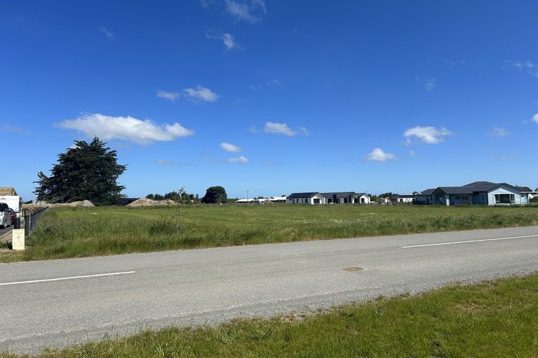 Photo of property in 8 Paroto Street, Kaiapoi, 7630