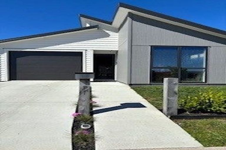 Photo of property in 18 Ngaro Street, Te Kauwhata, 3710