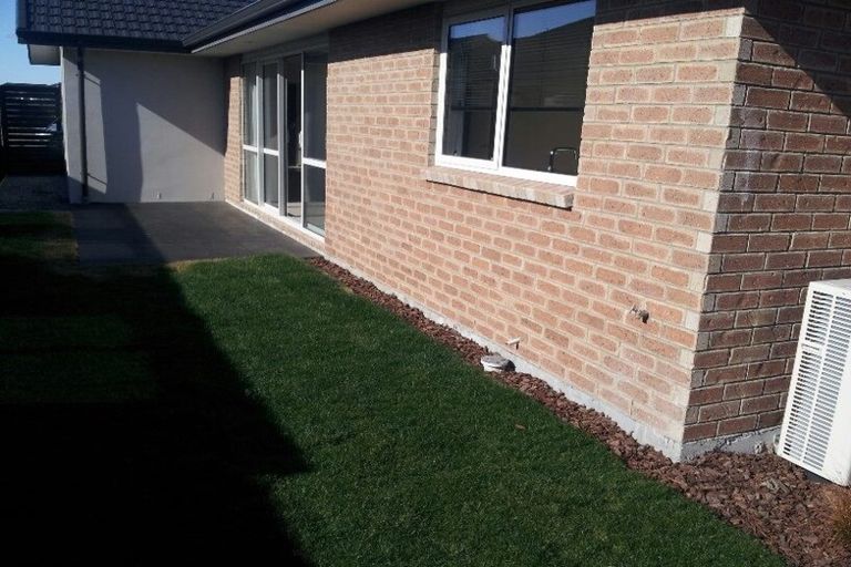 Photo of property in 14 Tosland Street, Wigram, Christchurch, 8042