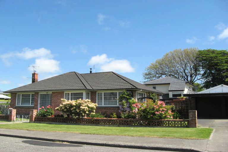 Photo of property in 3 Rich Street, Kaiapoi, 7630