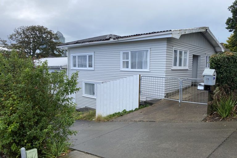 Photo of property in 29 Esmonde Road, Takapuna, Auckland, 0622