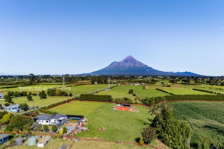 Photo of property in 270r Pembroke Road, Pembroke, Stratford, 4391