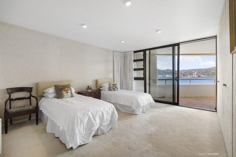 Photo of property in 260u6 Oriental Parade, Oriental Bay, Wellington, 6011