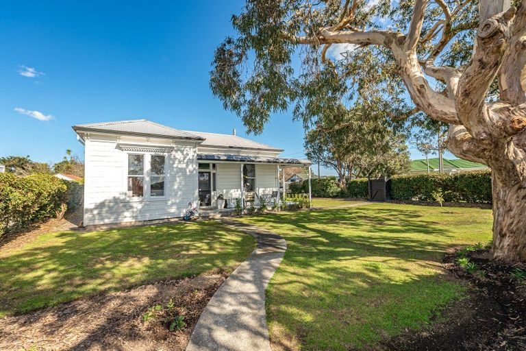 Photo of property in 66 Portal Street, Durie Hill, Whanganui, 4500