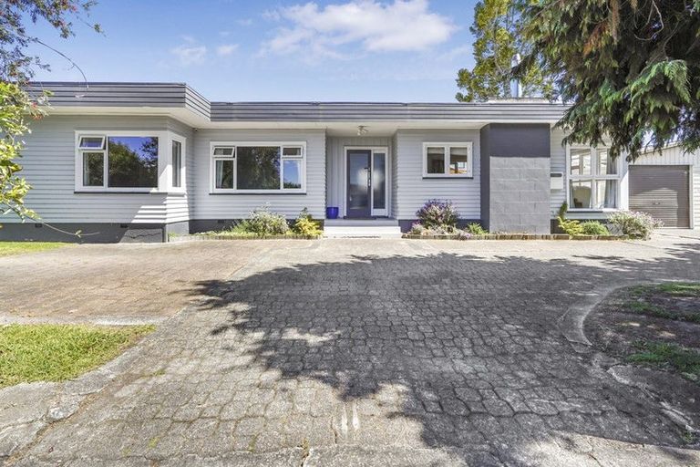 Photo of property in 54 Pine Avenue, Melville, Hamilton, 3206