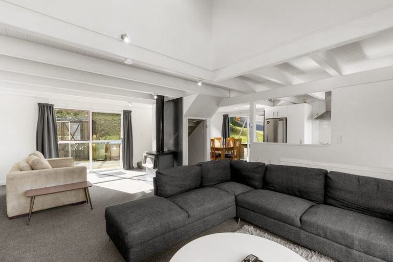 Photo of property in 5a Anderson Heights, Queenstown, 9300