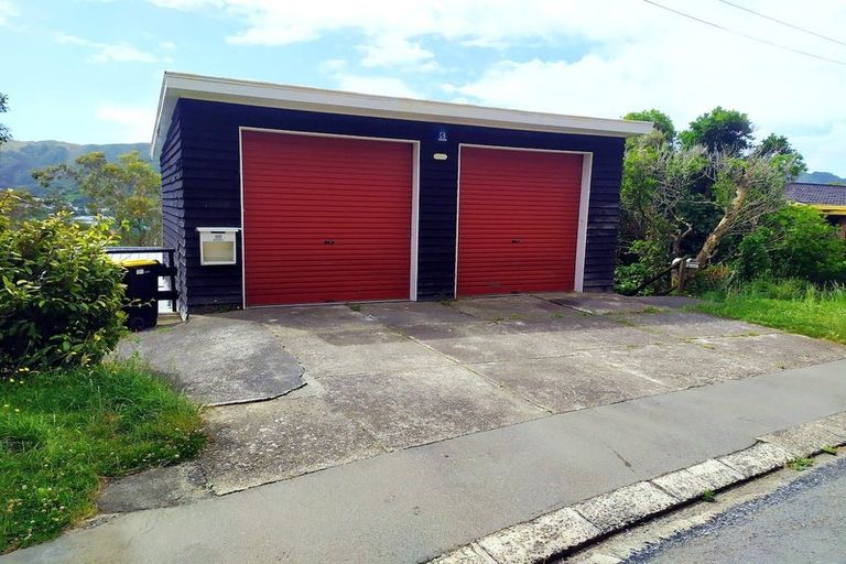 Photo of property in 12 Mairangi Road, Wadestown, Wellington, 6012
