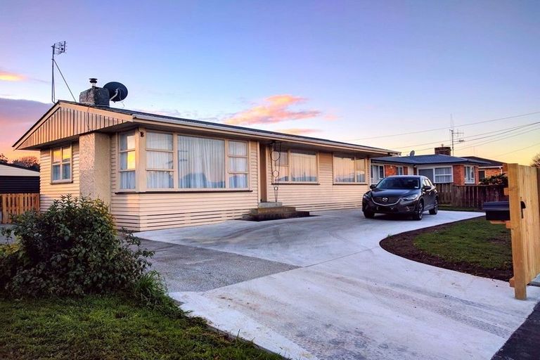 Photo of property in 7 Thornton Place, Melville, Hamilton, 3206