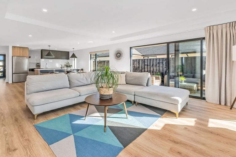 Photo of property in 87 Avanda Avenue, Rolleston, 7615