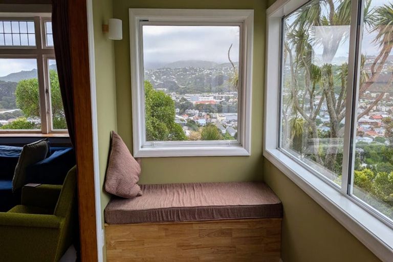 Photo of property in 152 Coromandel Street, Newtown, Wellington, 6021