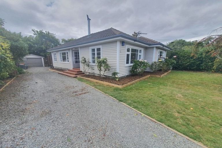 Photo of property in 44 Nancy Avenue, Mairehau, Christchurch, 8052