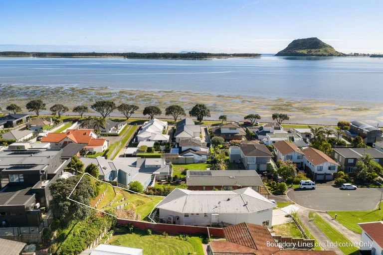 Photo of property in 20a Seaway Terrace, Otumoetai, Tauranga, 3110