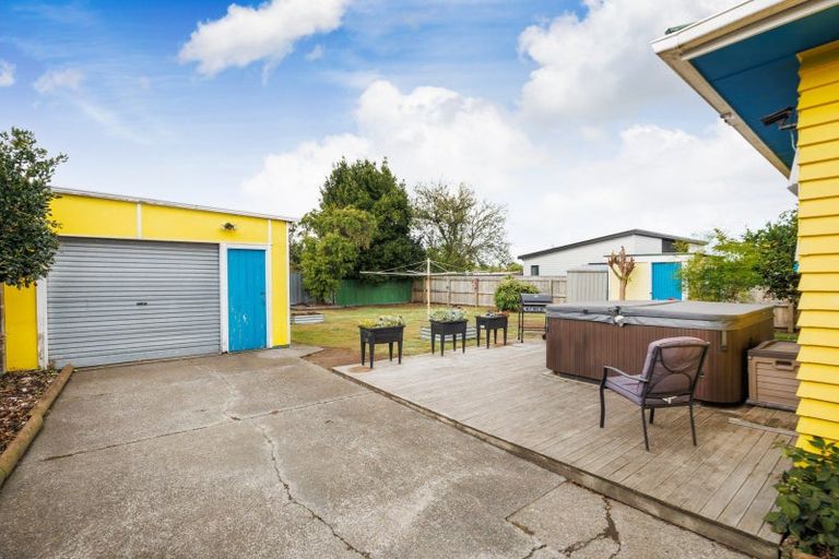 Photo of property in 31 Mccorkindale Street, Feilding, 4702