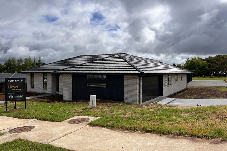 Photo of property in 12 Rock Ridge Drive, Te Kamo, Whangarei, 0112