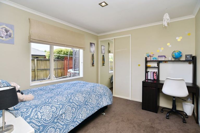 Photo of property in 2 Red Checkers Place, Wigram, Christchurch, 8042