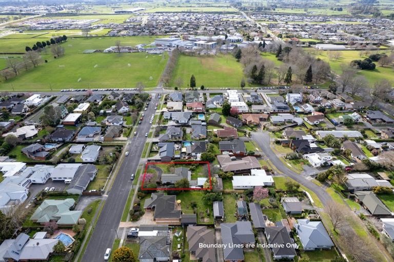 Photo of property in 51 Grosvenor Street, Cambridge, 3434