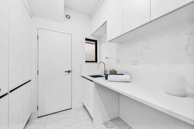 Photo of property in 24 Crossgar Road, Flat Bush, Auckland, 2019