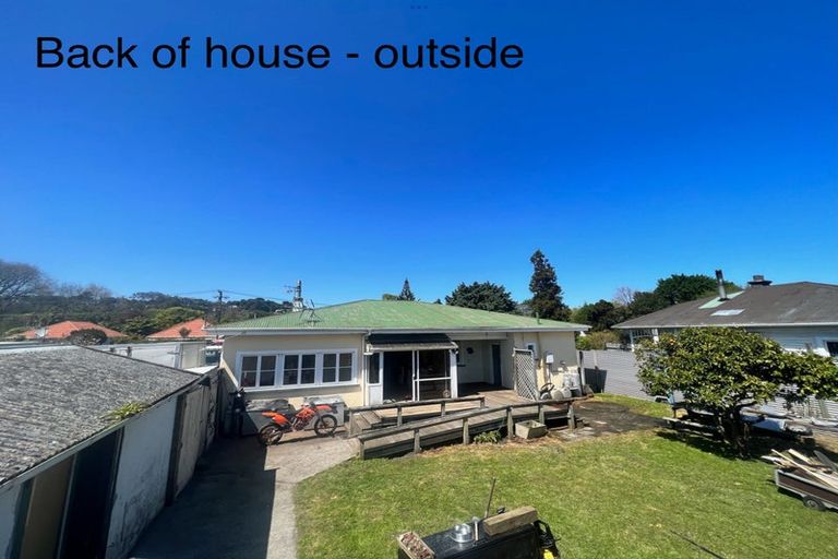 Photo of property in 9 Marshall Avenue, Whanganui East, Whanganui, 4500