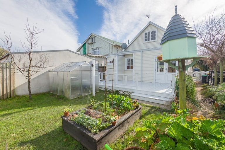 Photo of property in 390 Cashel Street, Linwood, Christchurch, 8011