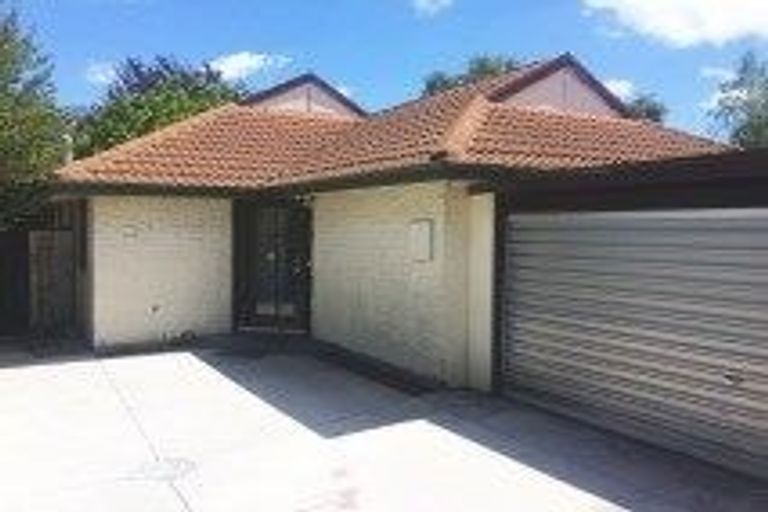 Photo of property in 57c Waimairi Road, Upper Riccarton, Christchurch, 8041