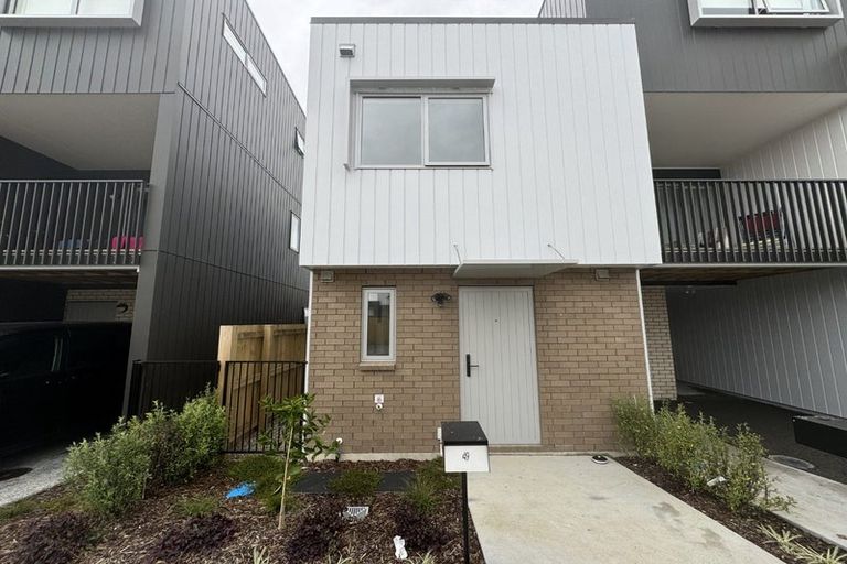 Photo of property in 49 Ngae Place, Mangere East, Auckland, 2024