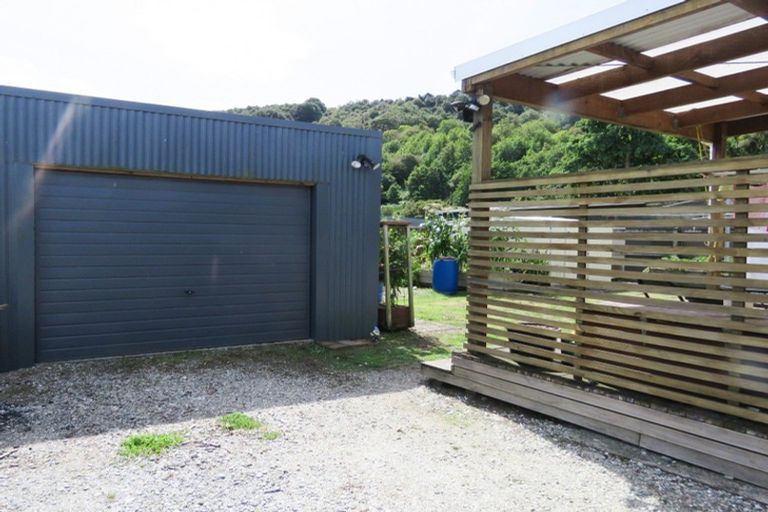 Photo of property in 6 Herald Street, Reefton, 7830