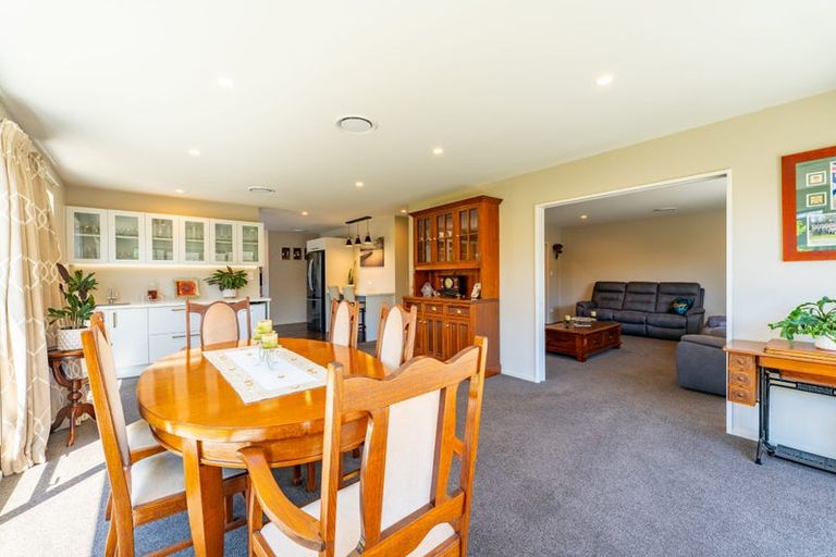 Photo of property in 5 Mueller Drive, Oceanview, Timaru, 7910