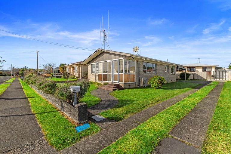 Photo of property in 18a Onslow Street, Huntly, 3700