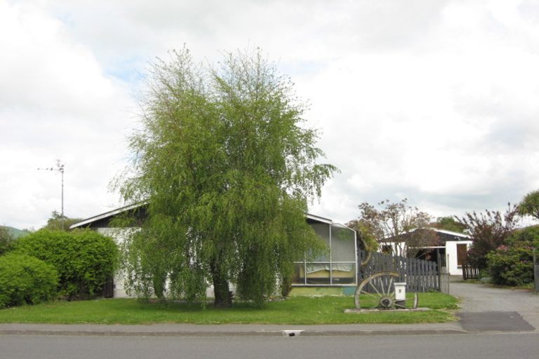 Photo of property in 3 King Street, Rangiora, 7400