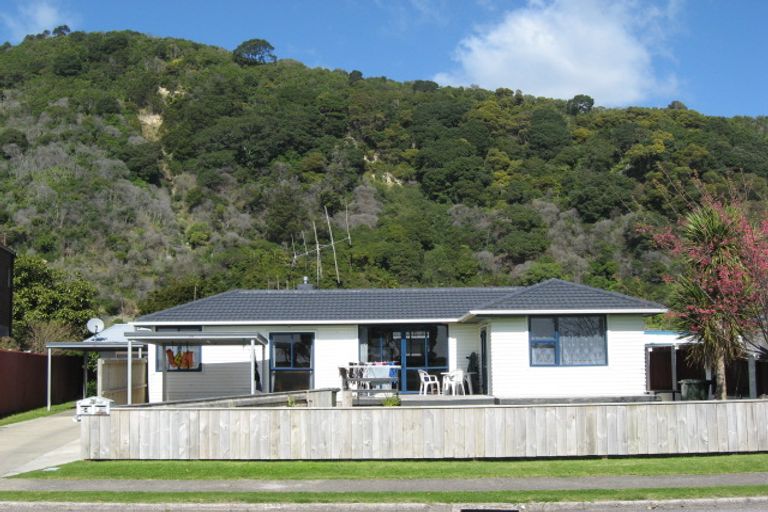 Photo of property in 83 Muriwai Drive, Whakatane, 3120