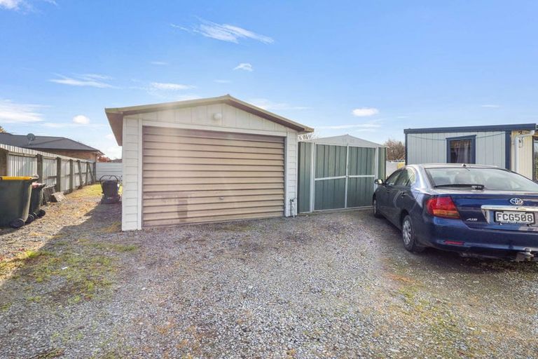 Photo of property in 70 Mcmurdo Street, Tinwald, Ashburton, 7700