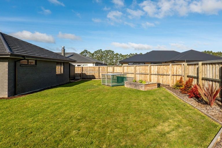 Photo of property in 39 Cooney Avenue, Darfield, 7510