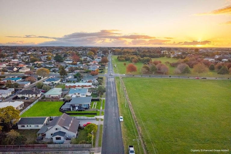 Photo of property in 171a Taylor Street, Cambridge, 3434