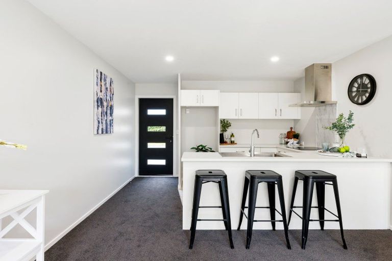 Photo of property in 3/1 Williams Place, Fairfield, Hamilton, 3214