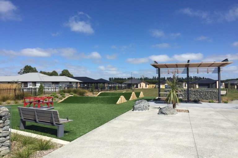 Photo of property in 62 Kemble Drive, Rolleston, 7615