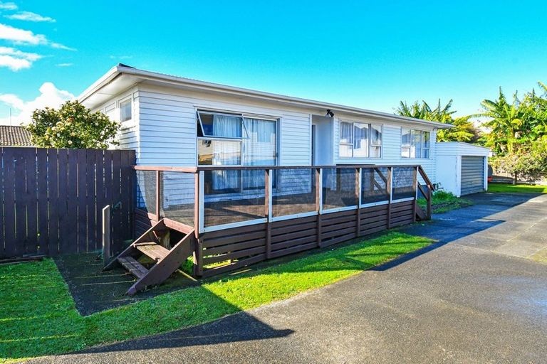 Photo of property in 1/57a Browns Road, Manurewa, Auckland, 2102
