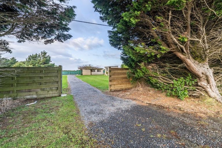 Photo of property in 70 Princes Road, Greenhills, Invercargill, 9877