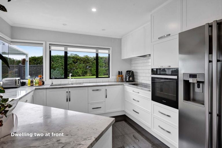 Photo of property in 513 Smart Road, Hillsborough, New Plymouth, 4372